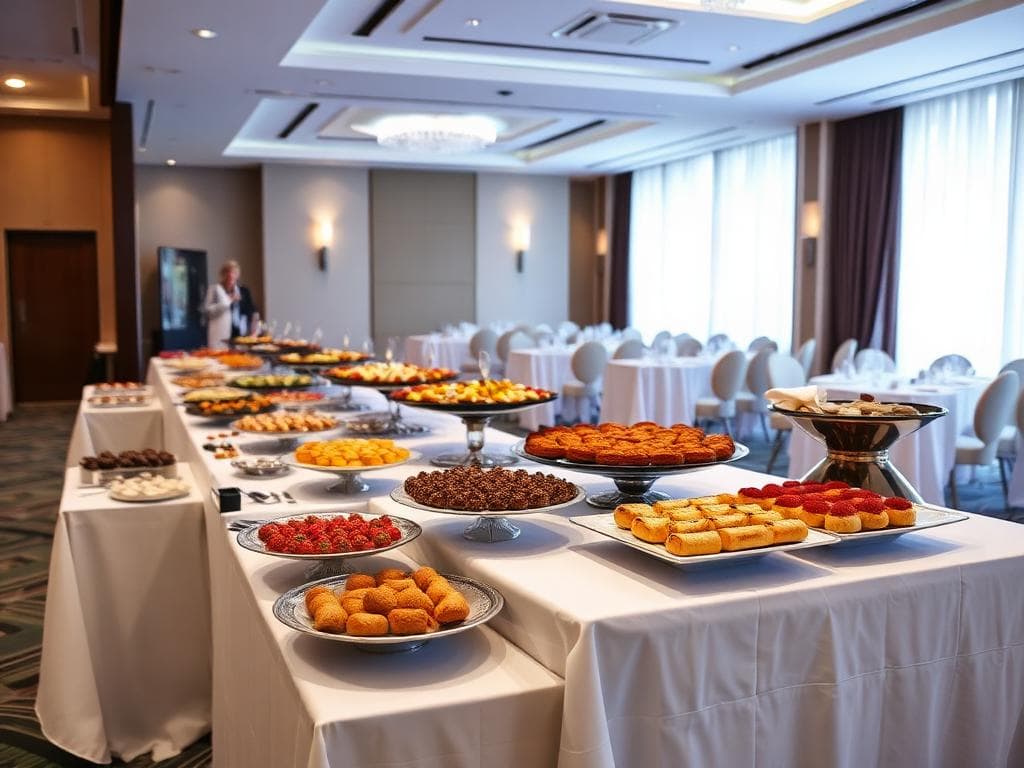 Séminaire d'entreprise