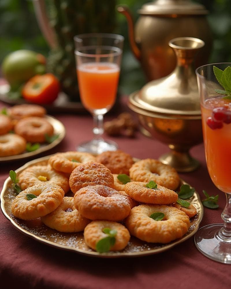 Cocktails & réceptions