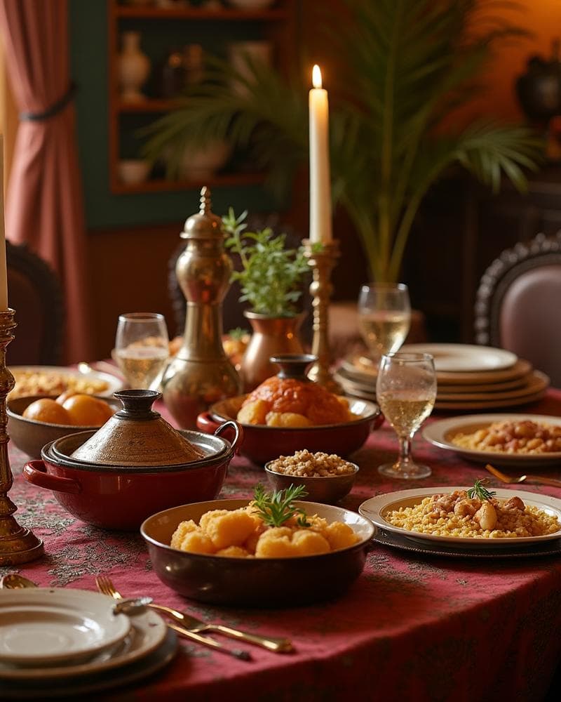 Événements privés